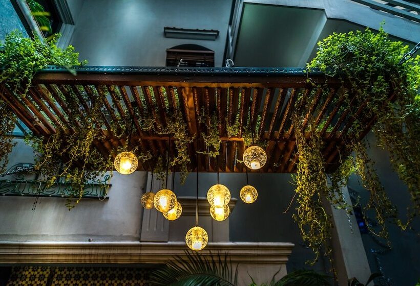 Fotos del hotel Oliving Residence:  11