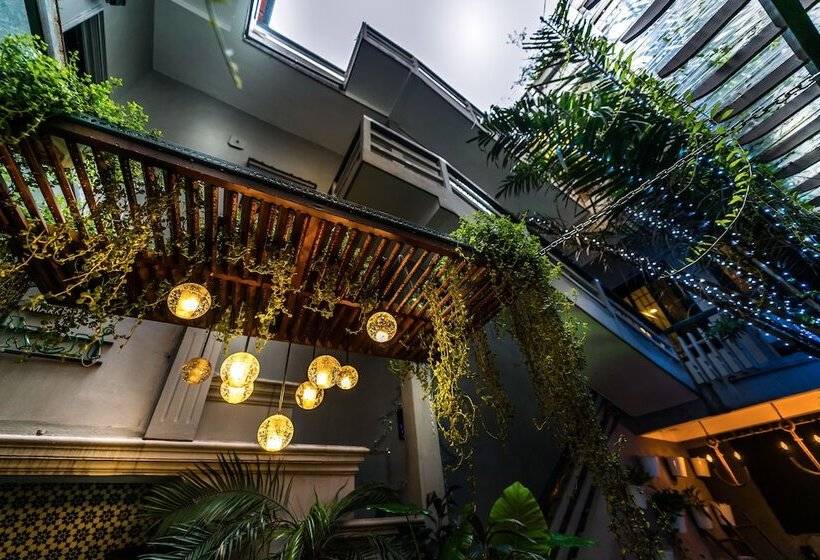 Fotos del hotel Oliving Residence:  15