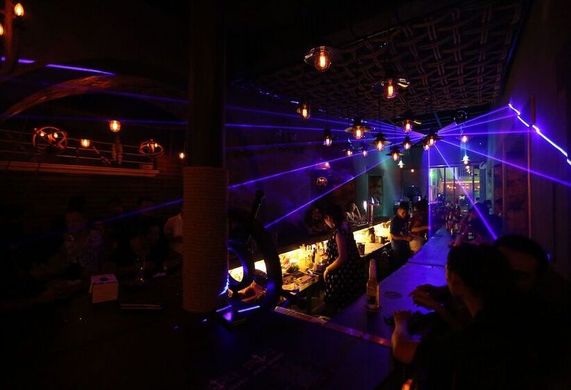 Fotos del hotel Oliving Residence:  8