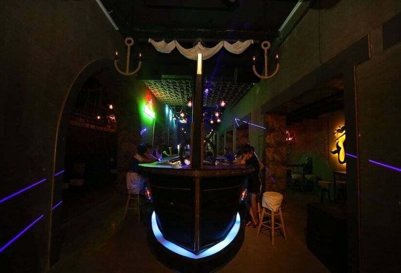 Fotos del hotel Oliving Residence:  10