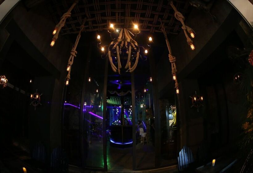 Fotos del hotel Oliving Residence:  14