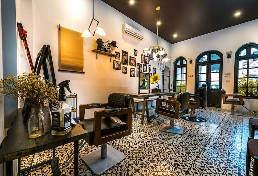 Fotos del hotel Oliving Residence:  12