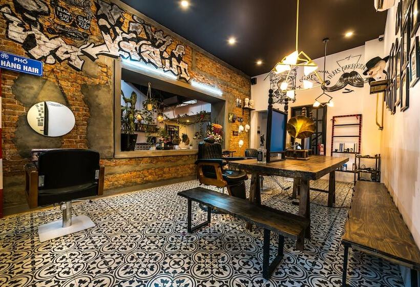 Fotos del hotel Oliving Residence:  5