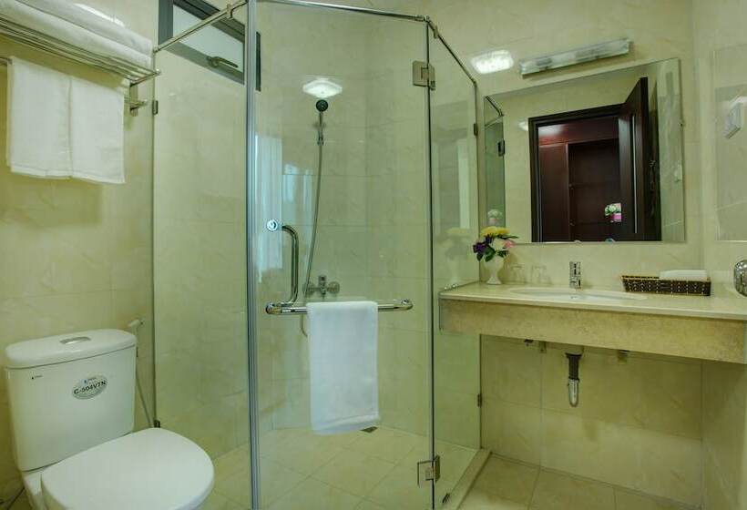 Fotos del hotel Tqt:  4