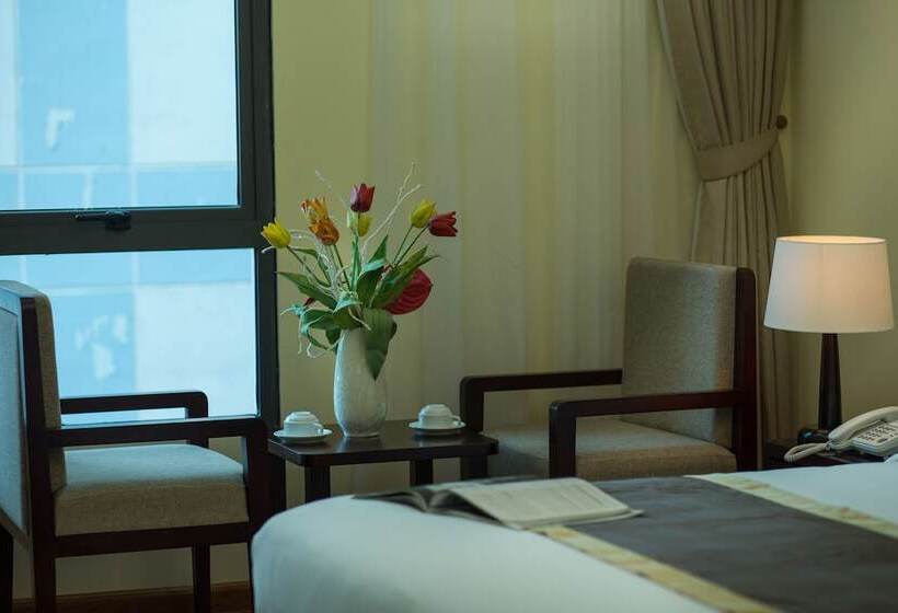 Fotos del hotel Tqt:  16