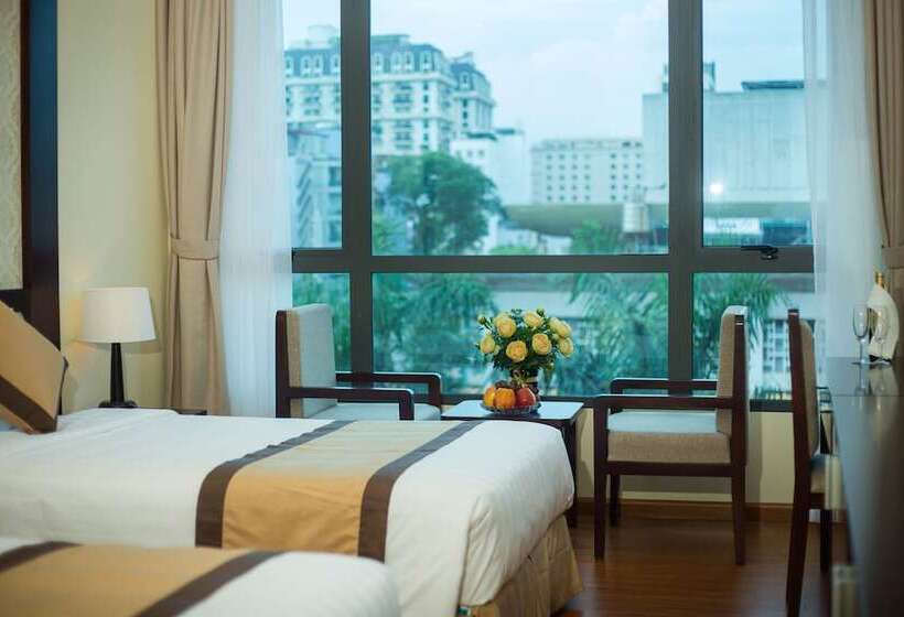 Fotos del hotel Tqt:  20