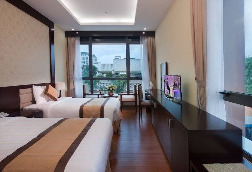 Fotos del hotel Tqt:  14