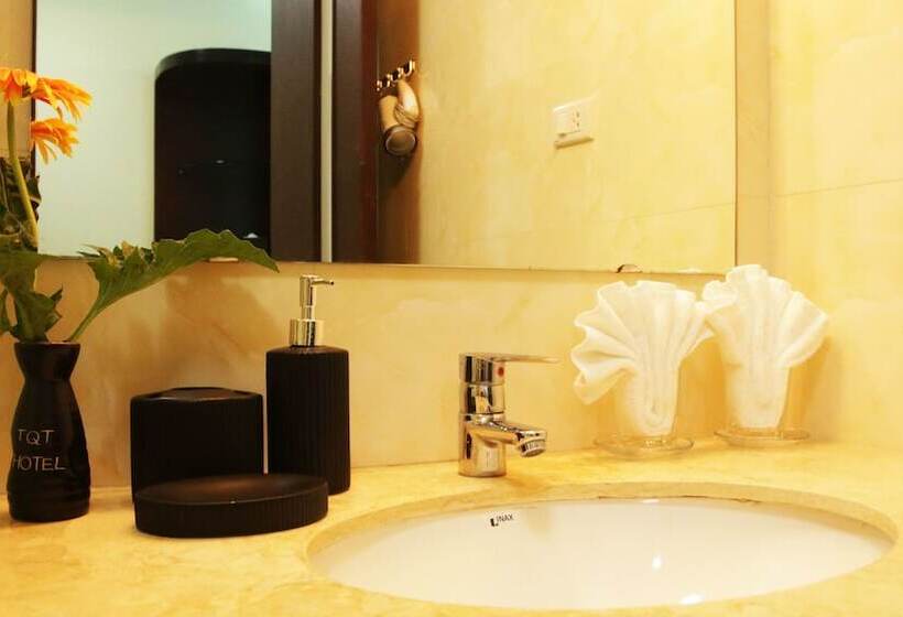 Fotos del hotel Tqt:  7