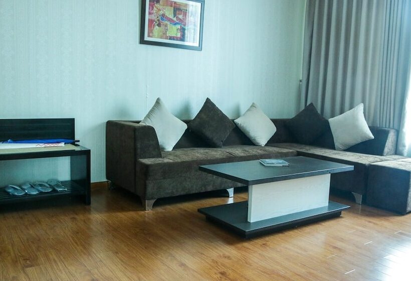 Fotos del hotel Tqt:  22