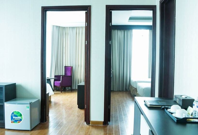 Fotos del hotel Tqt:  17