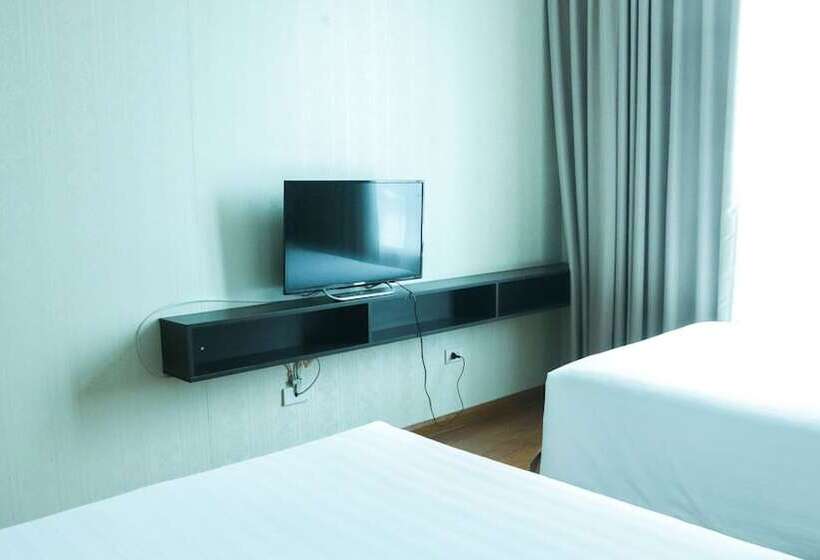 Fotos del hotel Tqt:  10