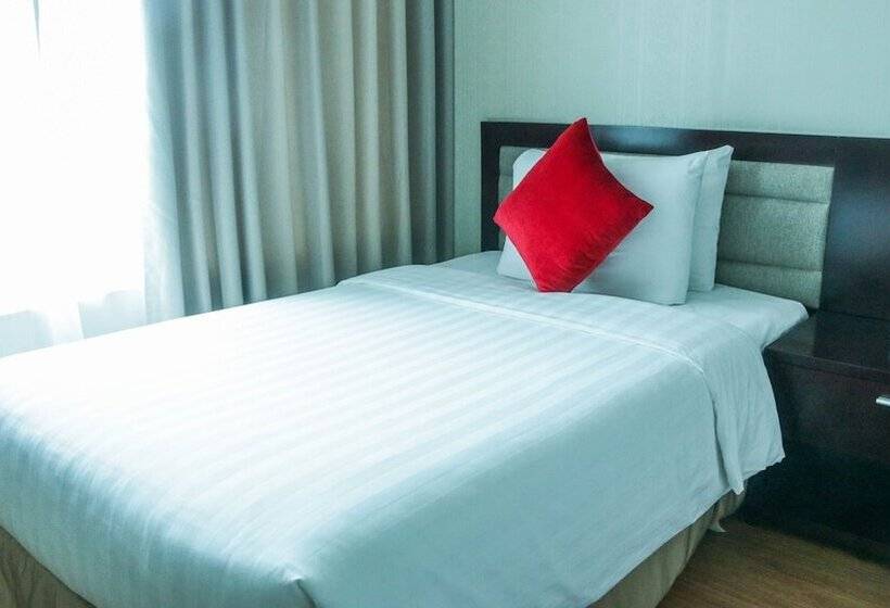 Fotos del hotel Tqt:  2