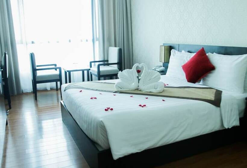 Fotos del hotel Tqt:  12