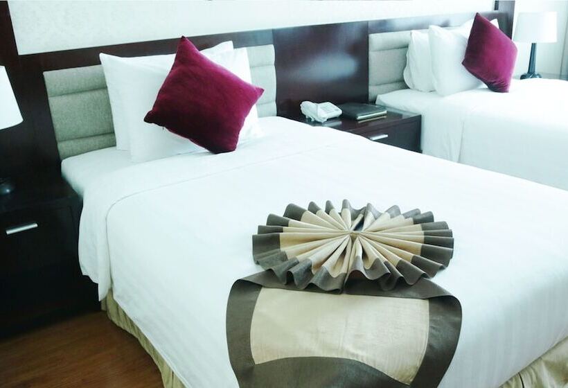 Fotos del hotel Tqt:  13