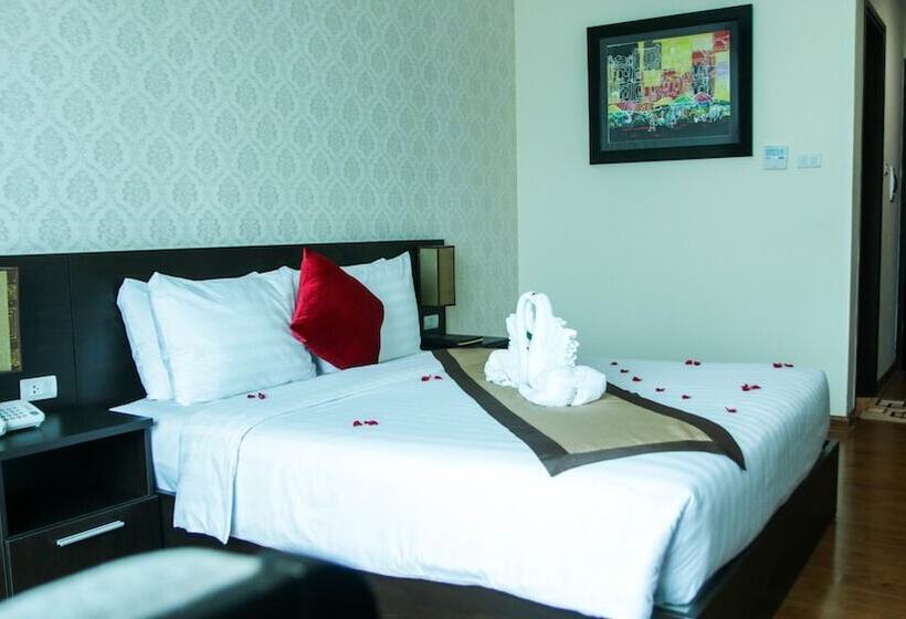 Fotos del hotel Tqt:  8