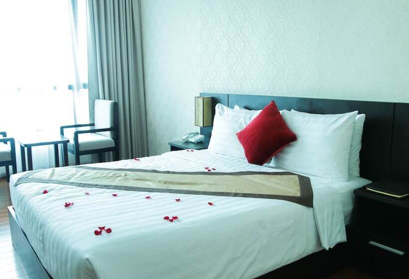 Fotos del hotel Tqt:  11