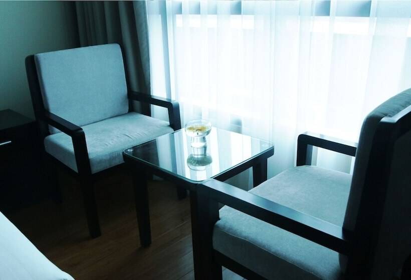 Fotos del hotel Tqt:  21