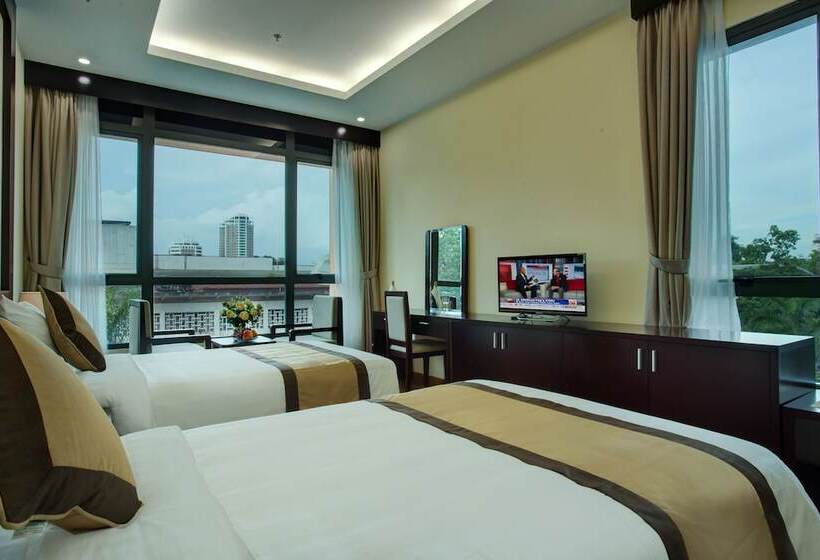 Fotos del hotel Tqt:  18