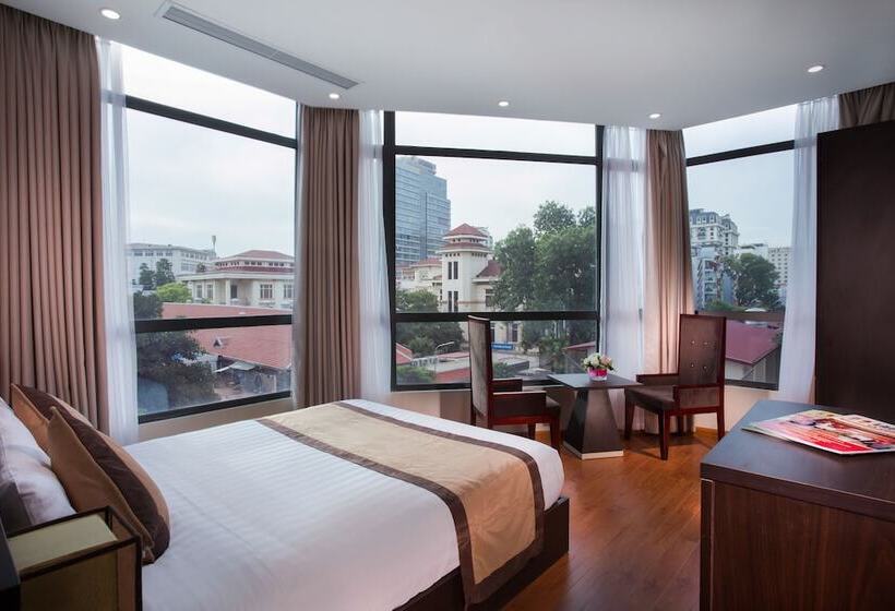 Fotos del hotel Tqt:  24