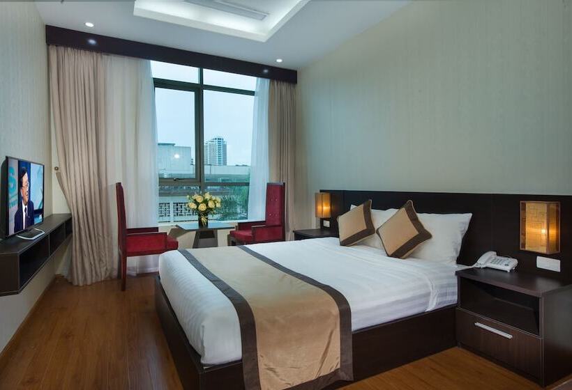 Fotos del hotel Tqt:  5