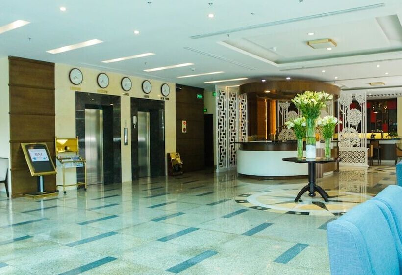 Fotos del hotel Tqt:  3