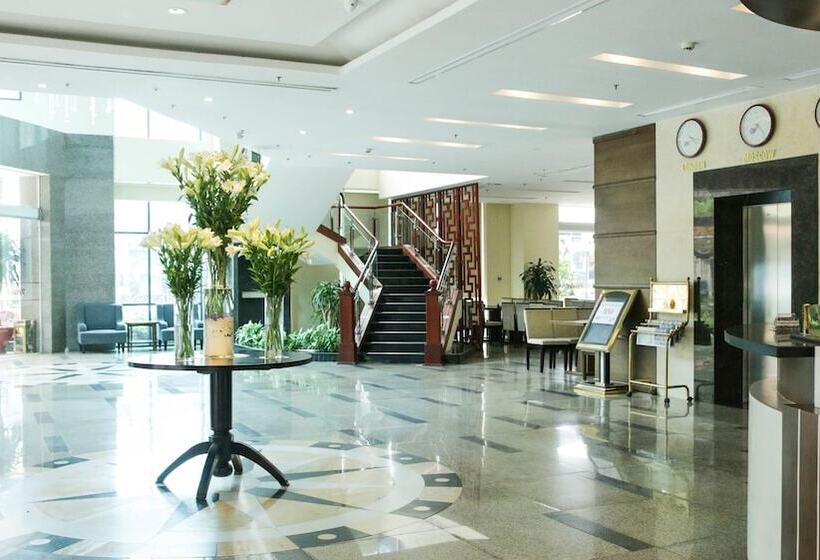 Fotos del hotel Tqt:  6