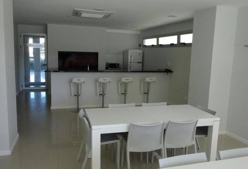 Fotos del hotel Arenas Del Mar:  12