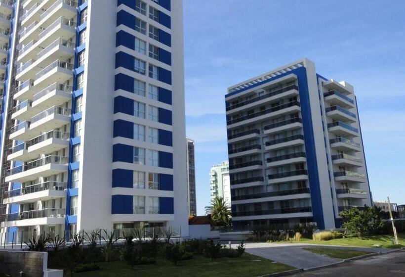 Fotos del hotel Arenas Del Mar:  25