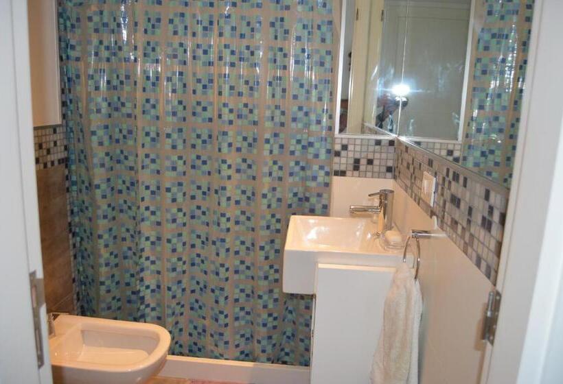 Fotos del hotel Arenas Del Mar:  8