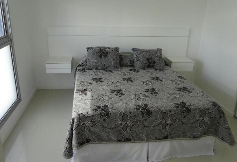 Fotos del hotel Arenas Del Mar:  2