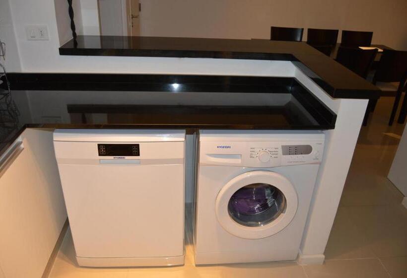 Fotos del hotel Arenas Del Mar:  9