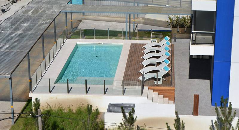 Fotos del hotel Arenas Del Mar:  17