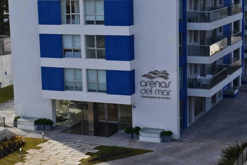 Fotos del hotel Arenas Del Mar:  16