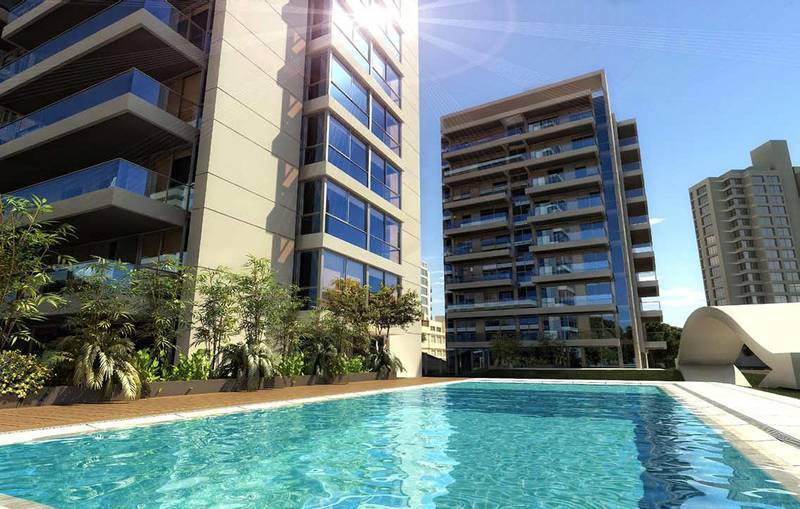 Fotos del hotel Arenas Del Mar:  11