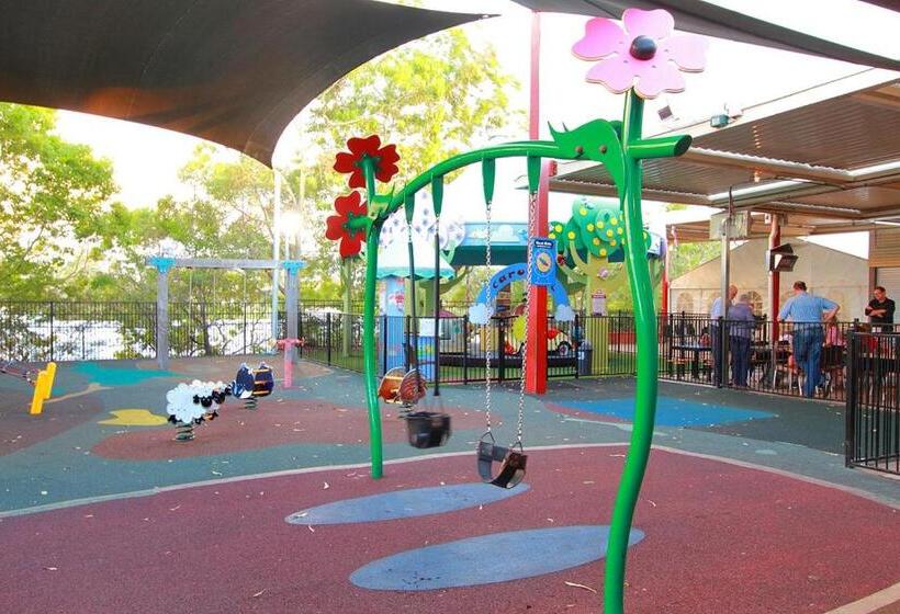 Fotos del hotel Everton Park:  2