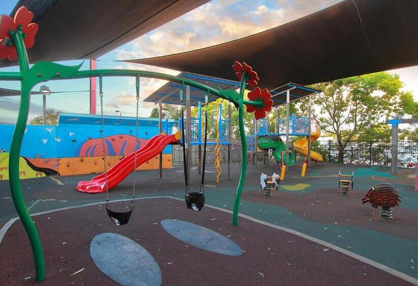 Fotos del hotel Everton Park:  7