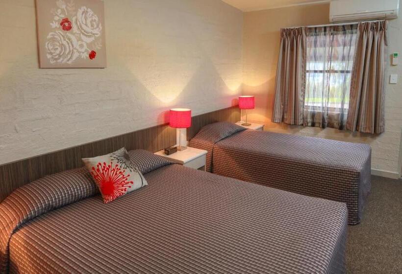 Fotos del hotel Everton Park:  6