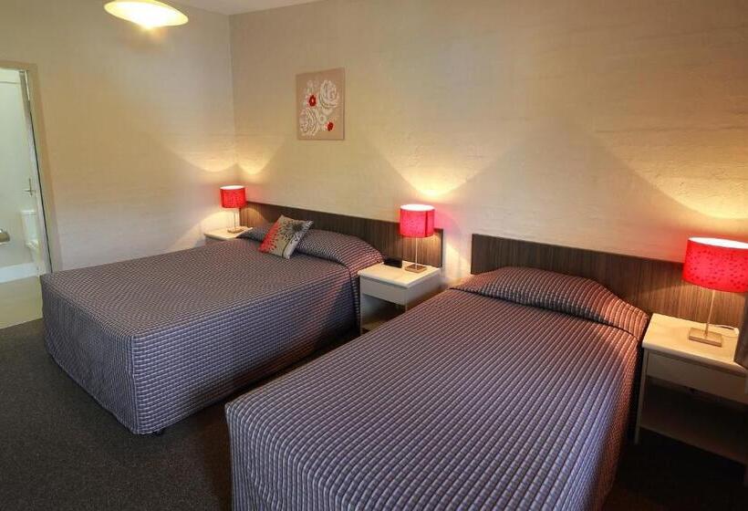 Fotos del hotel Everton Park:  10