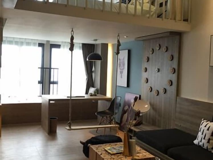 Fotos del hotel Iway International Holiday Apartment:  20