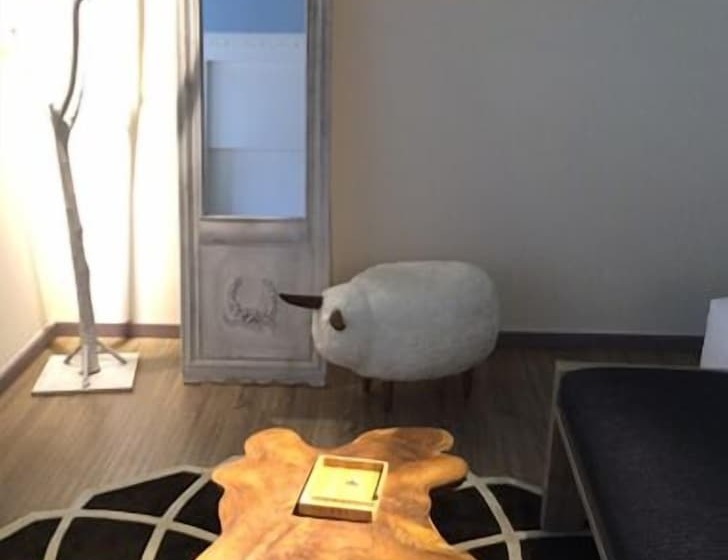 Fotos del hotel Iway International Holiday Apartment:  21