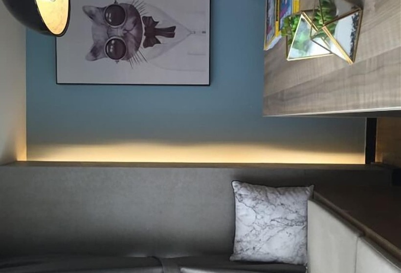 Fotos del hotel Iway International Holiday Apartment:  25