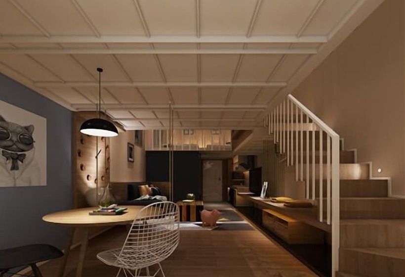 Fotos del hotel Iway International Holiday Apartment:  17