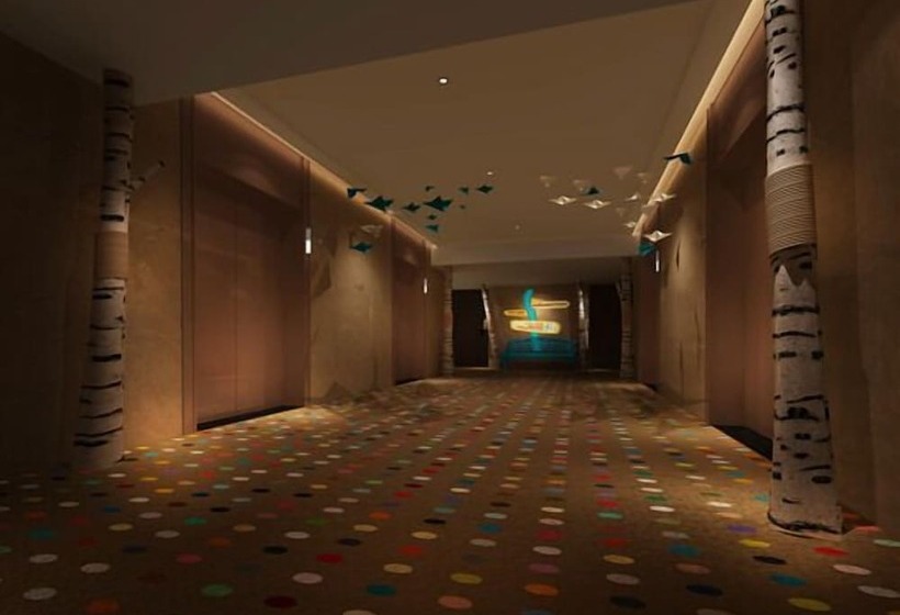 Fotos del hotel Iway International Holiday Apartment:  3