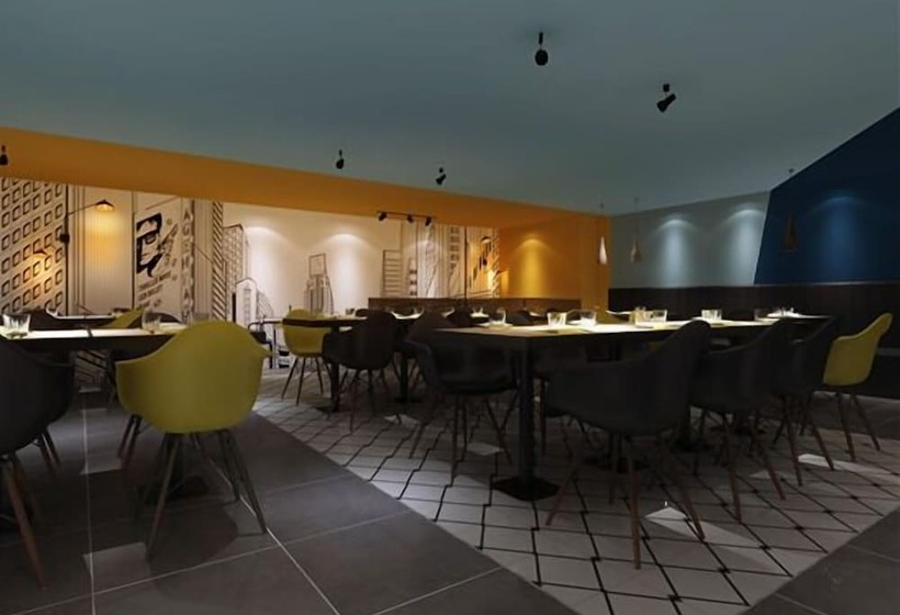 Fotos del hotel Iway International Holiday Apartment:  5