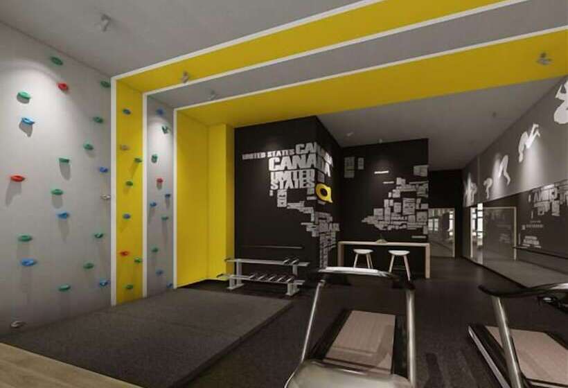 Fotos del hotel Iway International Holiday Apartment:  4