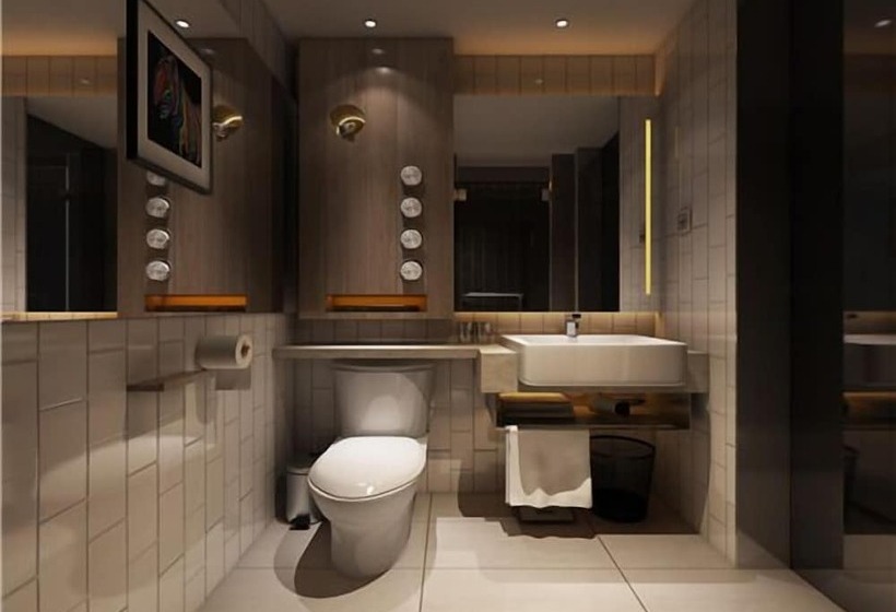 Fotos del hotel Iway International Holiday Apartment:  6