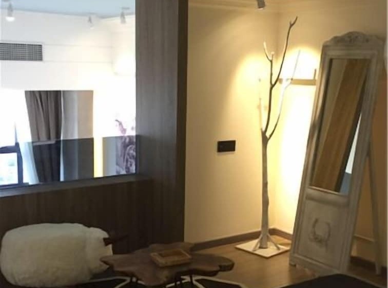 Fotos del hotel Iway International Holiday Apartment:  13