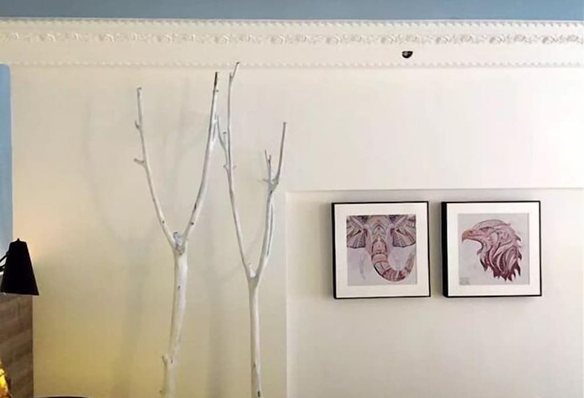 Fotos del hotel Iway International Holiday Apartment:  22