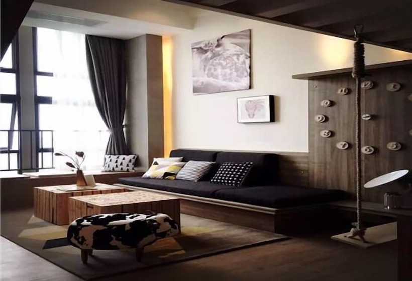 Fotos del hotel Iway International Holiday Apartment:  2