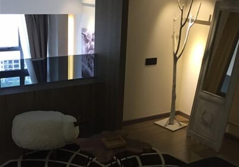 Fotos del hotel Iway International Holiday Apartment:  12